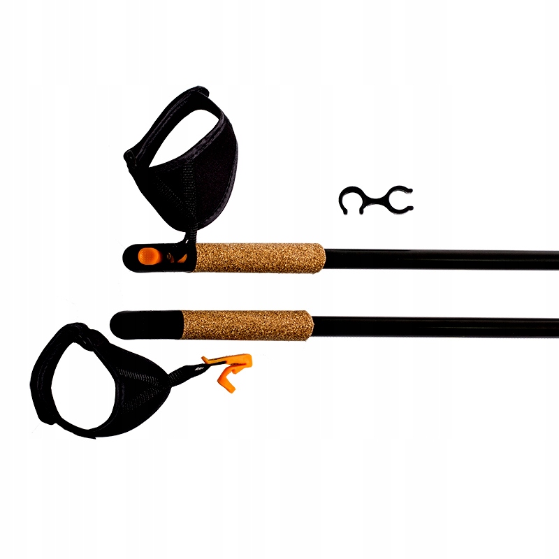 Купить Палки для скандинавской ходьбы, регулируемые телескопические палки: отзывы, фото, характеристики в интерне-магазине Aredi.ru