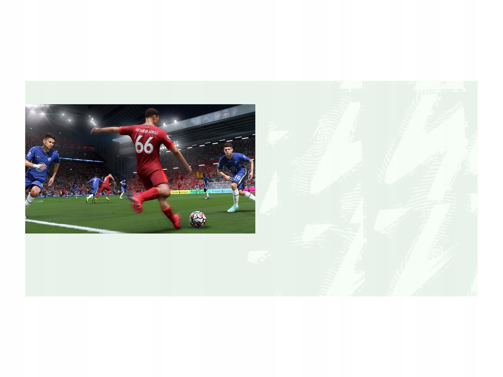 EA FIFA 22 PS4 PL