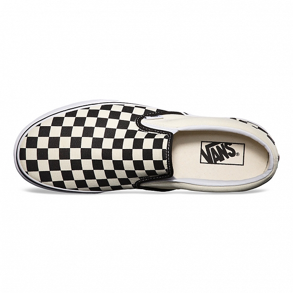 BUTY VANS CLASSIC SLIP-ON VEYEBWW R.38 - 7366502068 - oficjalne ...