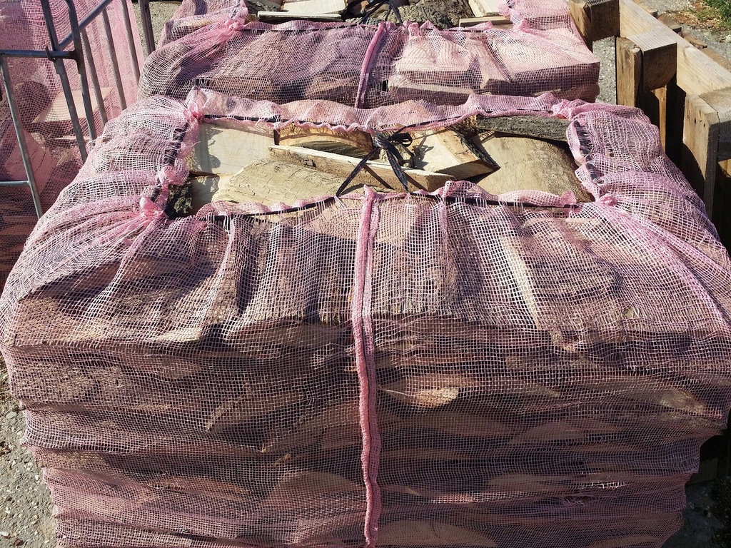 Купить Мешки сетки евро 1000л для дров 1м3: отзывы, фото и ...