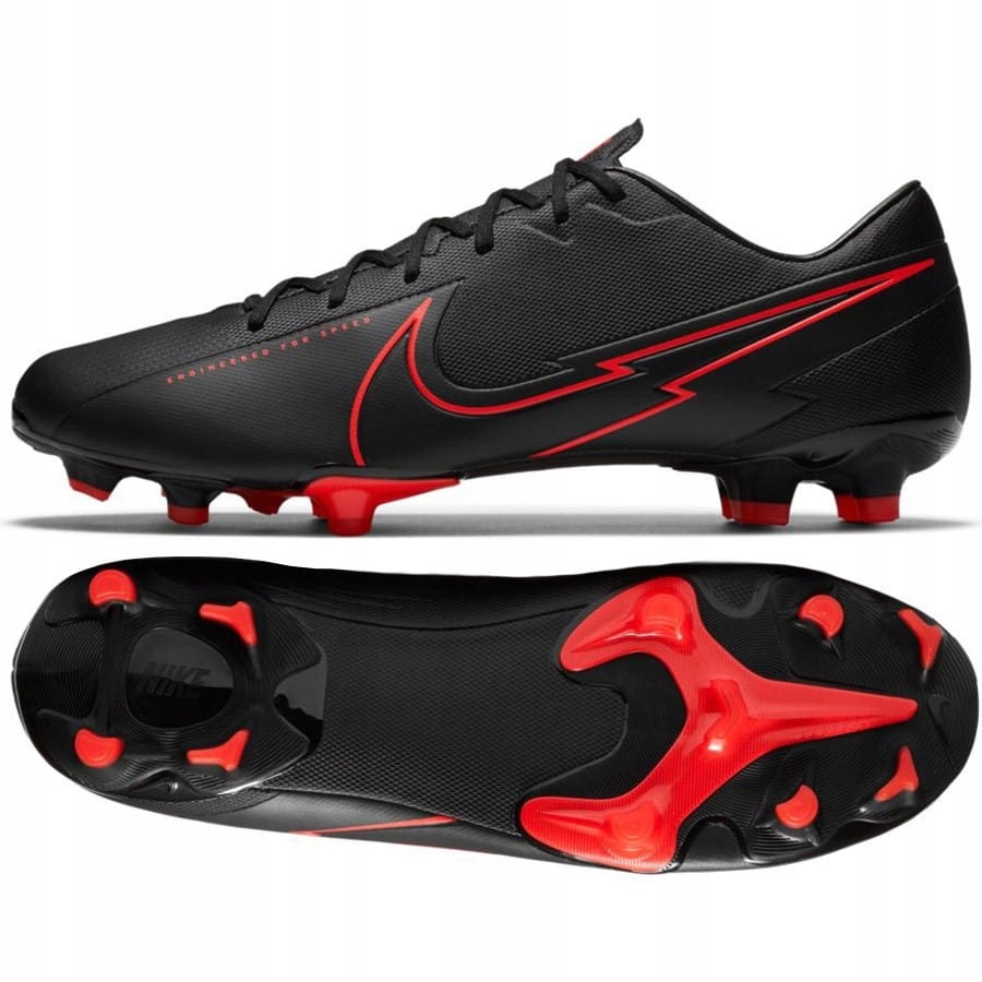 Buty Nike Mercurial Vapor 13 Academy MG AT5269 06