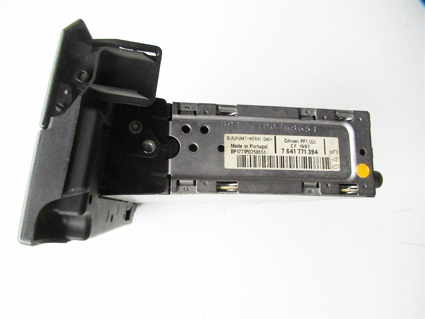 LIVE - THE RADIO RECORDINGS　ＣＤ14枚組 RADIO CITROEN ZX 1991-1998 ROK 7641771394 - 12515573127