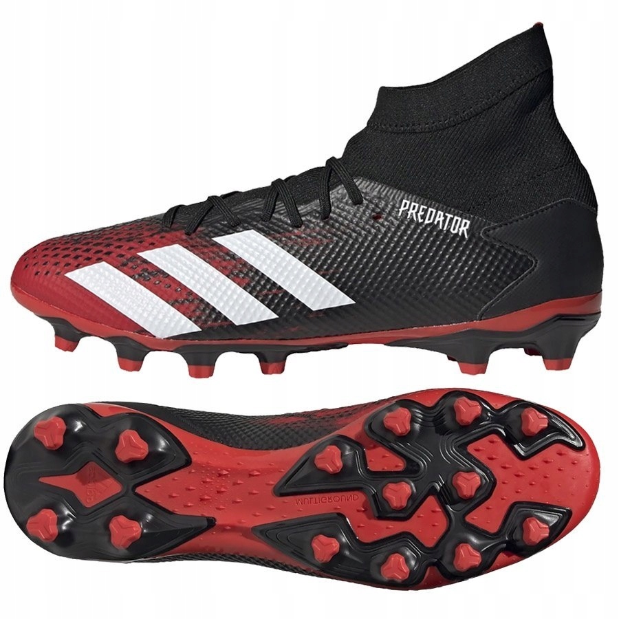 Buty Piłkarskie adidas Predator 20.3 korki 44 2/3
