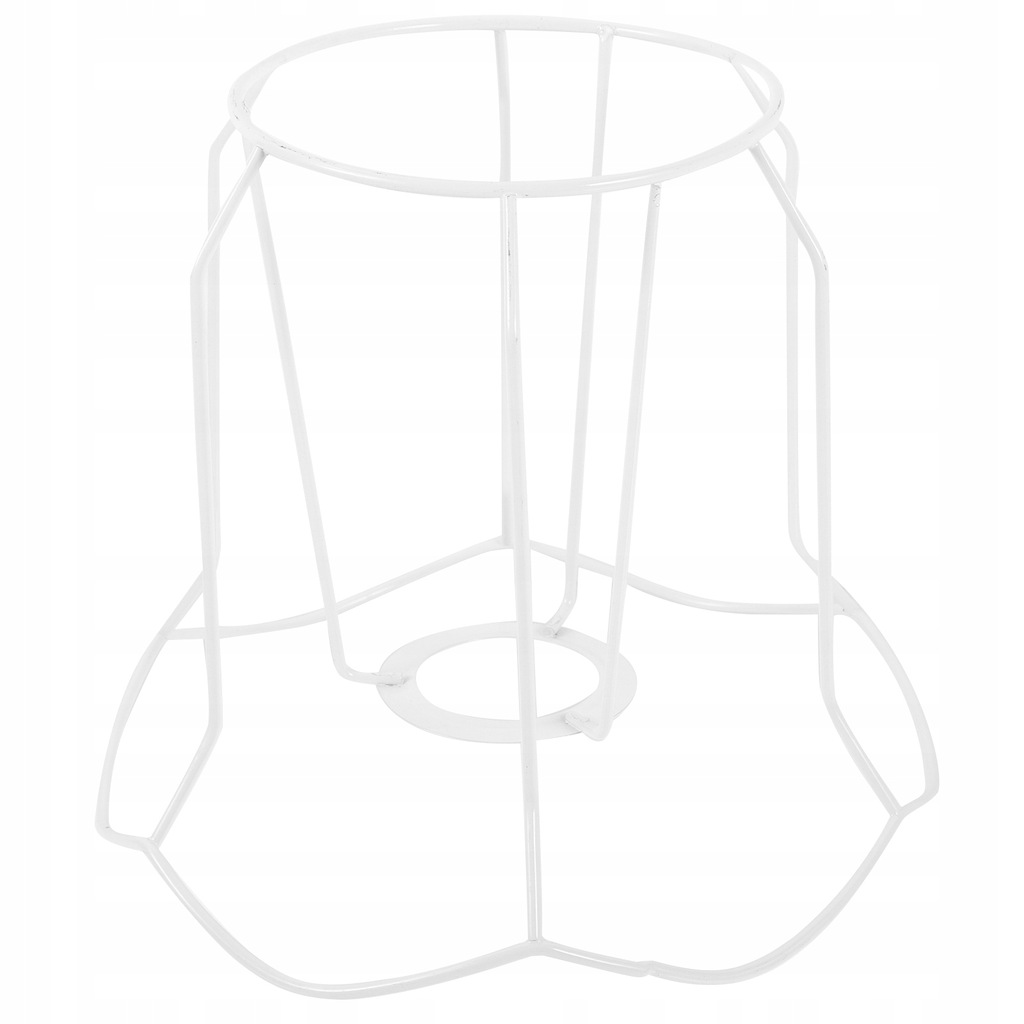 LAMPSHADE ACCESSORIES HANGING WIRE FOR DIY FRAME