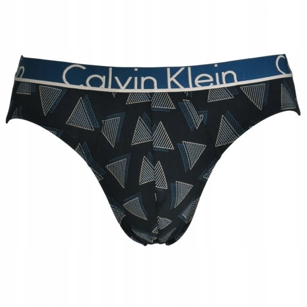 CALVIN KLEIN ID SLIPY COLOR COTTON NU8637A S