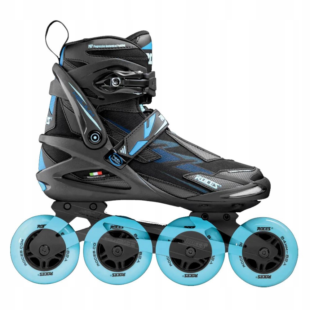 G4948 Rolki Roces Helium TIF W Inline Skates 39 12526828328