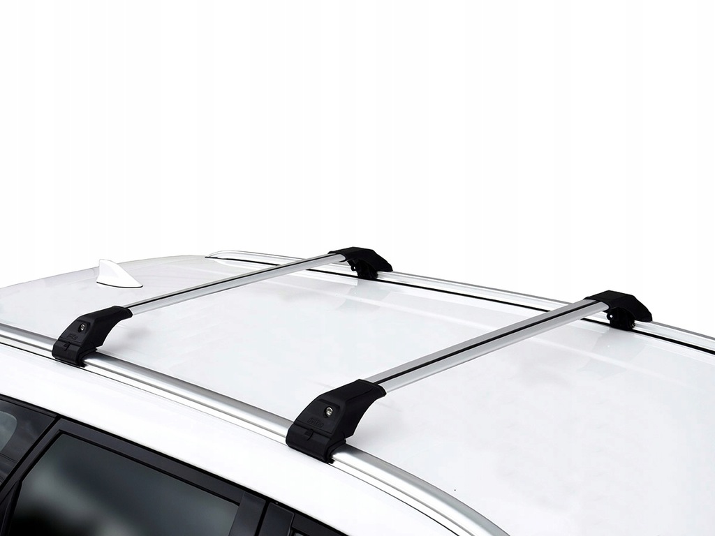 Bagażnik dachowy Kia Sportage III IV Hyundai ix35
