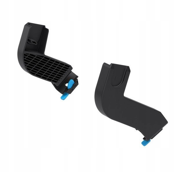 THULE Glide/Urban Glide 1 i 2 - Adapter do fotelik