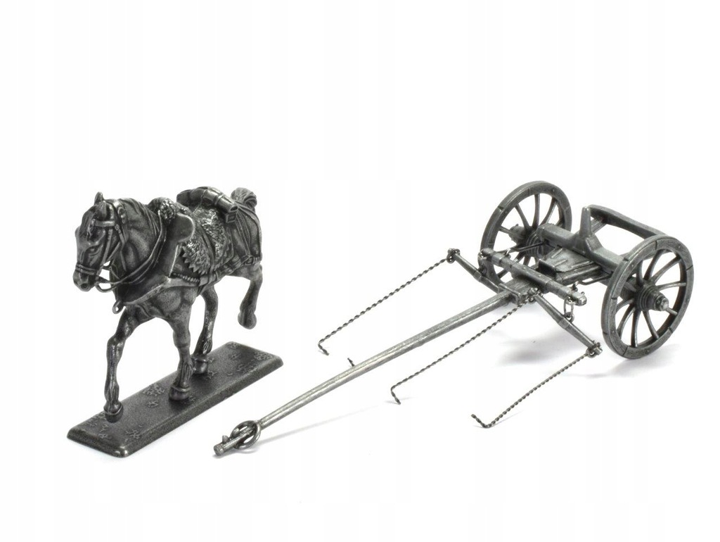 Купить Лошадь и предок Atlas 6002 в масштабе 1/32.: отзывы, фото, характеристики в интерне-магазине Aredi.ru