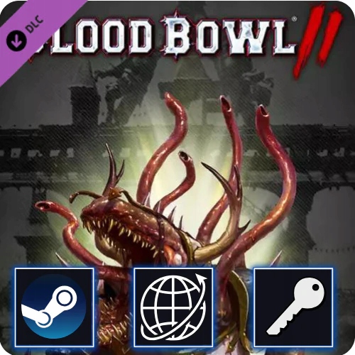 Blood Bowl 2 - Nurgle DLC (PC) Steam Klucz Global