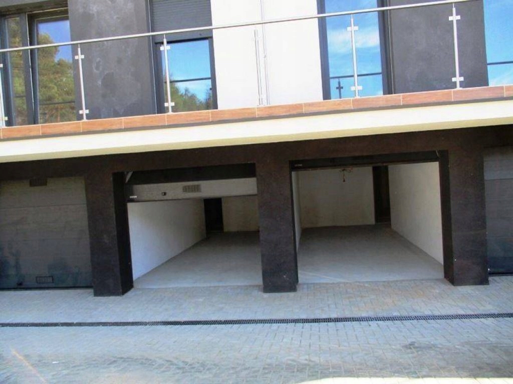 Garaż, Wronki, Wronki (gm.), 21 m²