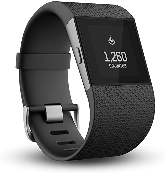 Smartwatch FITBIT FB501TAS-EU Fitness Krokomierz