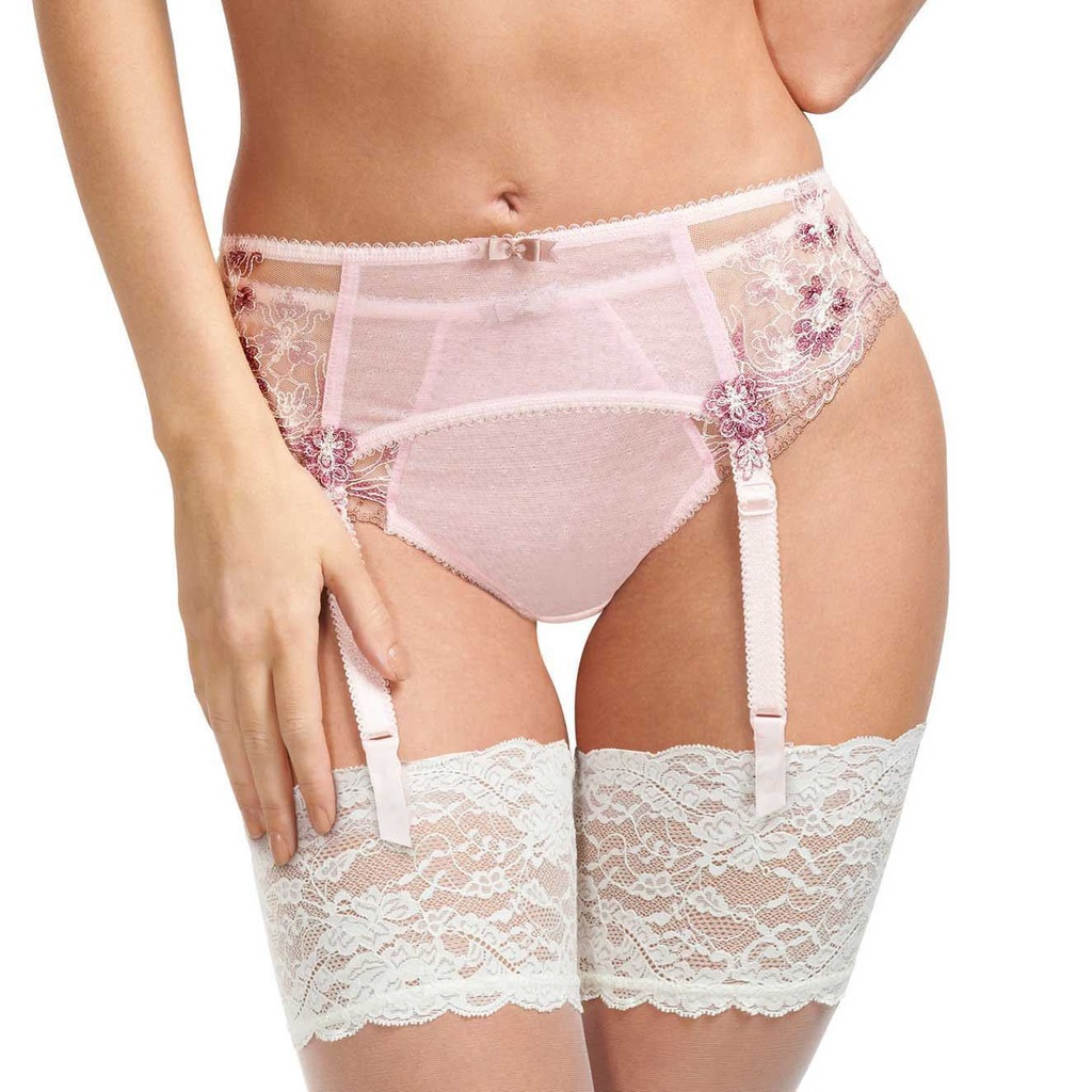 Fantasie Melissa Suspender Belt by Freya S