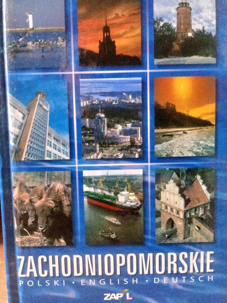 Zachodniopomorskie - Słomiński