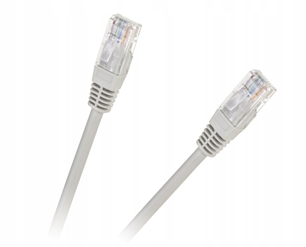 Kabel patchcord UTP cat.5e 2.0m Cabletech Eco-Line