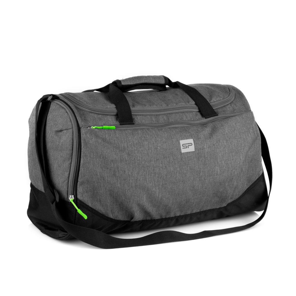 Torba sportowa Spokey PIRX - 35l