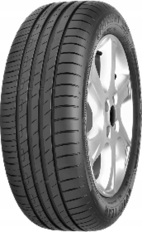 1x Goodyear Efficientgrip Performance 205/55 R16