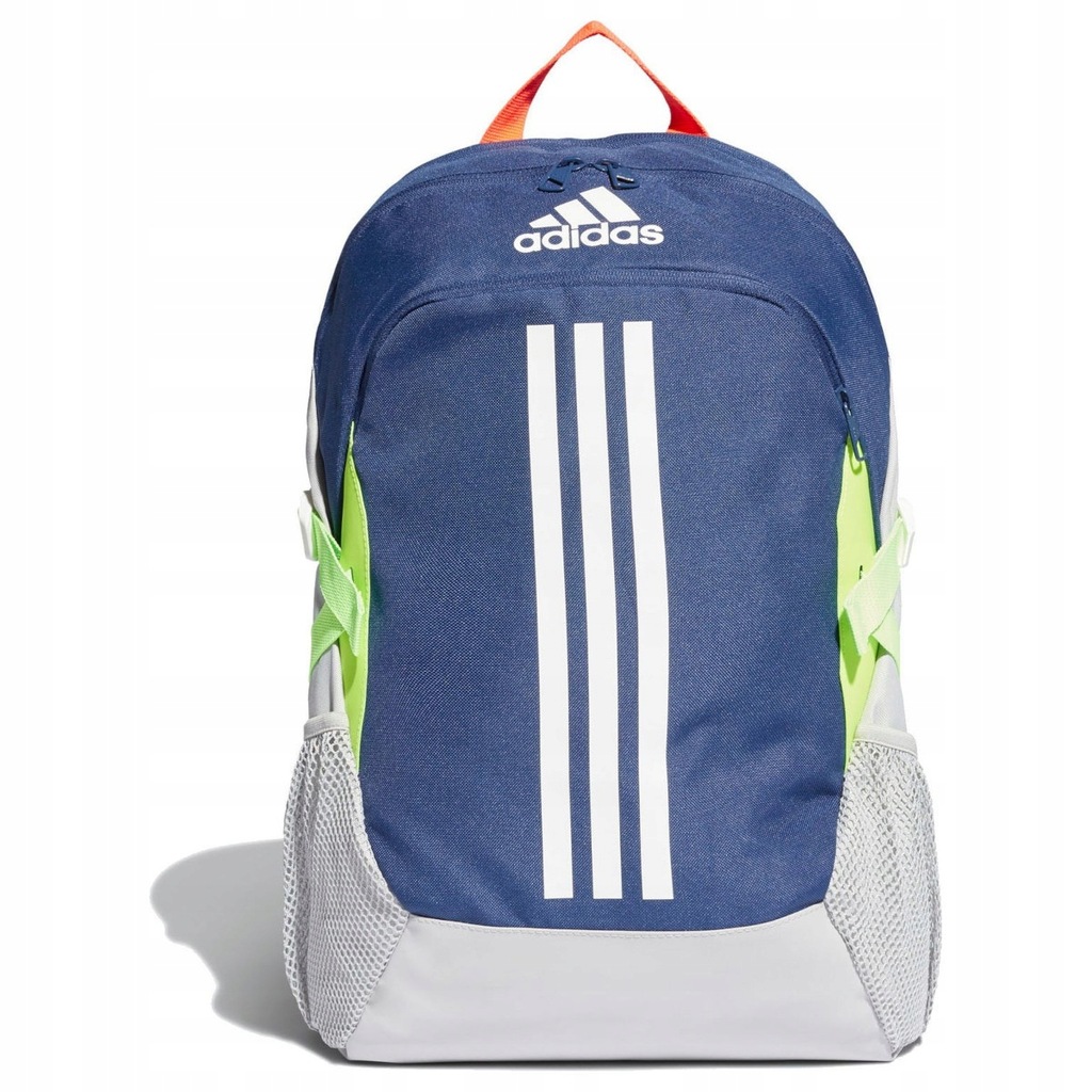 Plecak adidas FJ9254 POWER V Niebieski NS