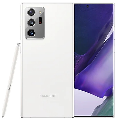 Samsung Galaxy Note 20 Ultra 12/256GB | JAK NOWY | EUROPEJSKA DYSTRYBUCJA