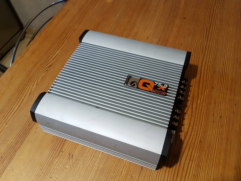 STEG 45.2 QMOS + STEG 75.2 QMOS 【公式通販】