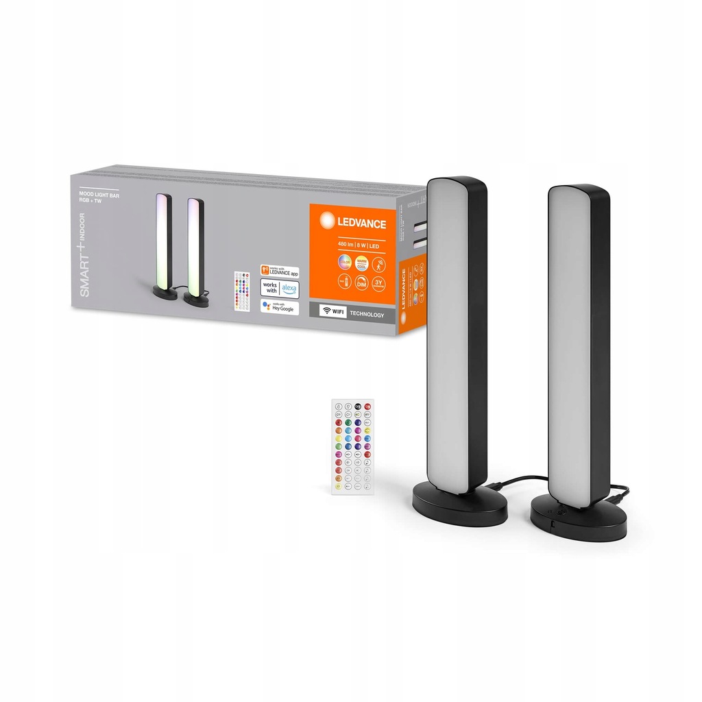 Lampa podłogowa Ledvance SMART+