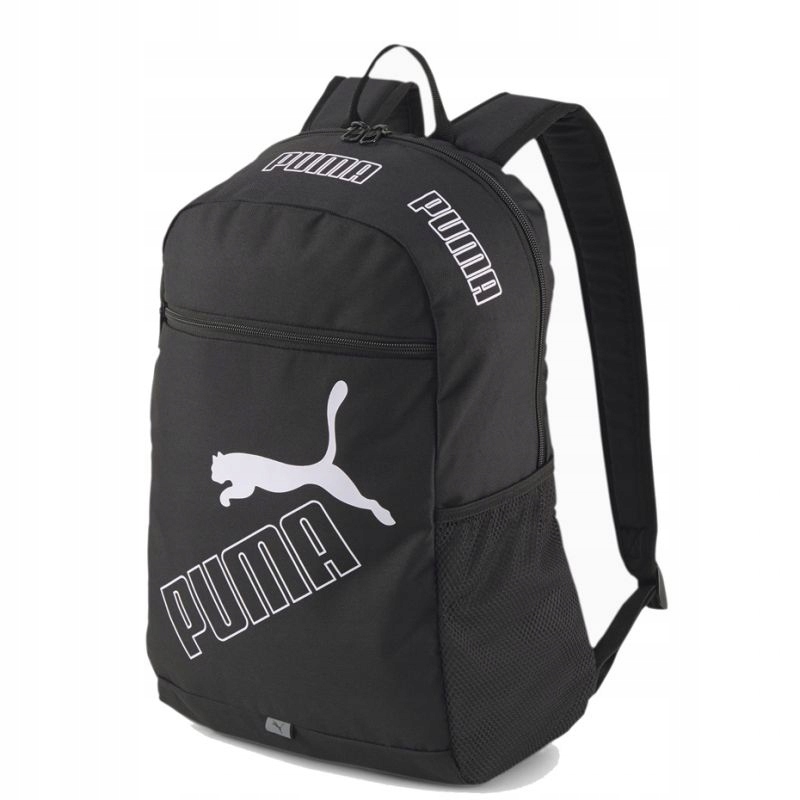 Plecak Puma Phase Backpack II 077295 01 N/A