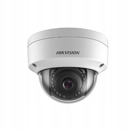 Kamera IP Hikvision DS-2CD1143G0-I F2.8 Dome, 4 MP