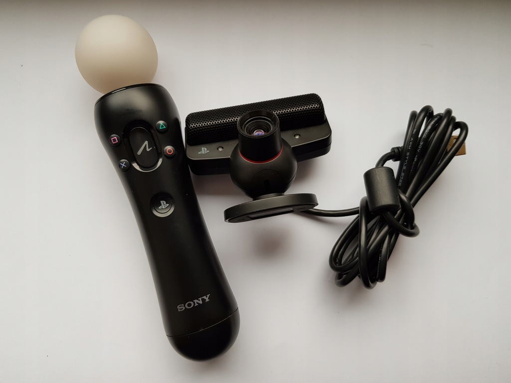 playstation 3 eye move