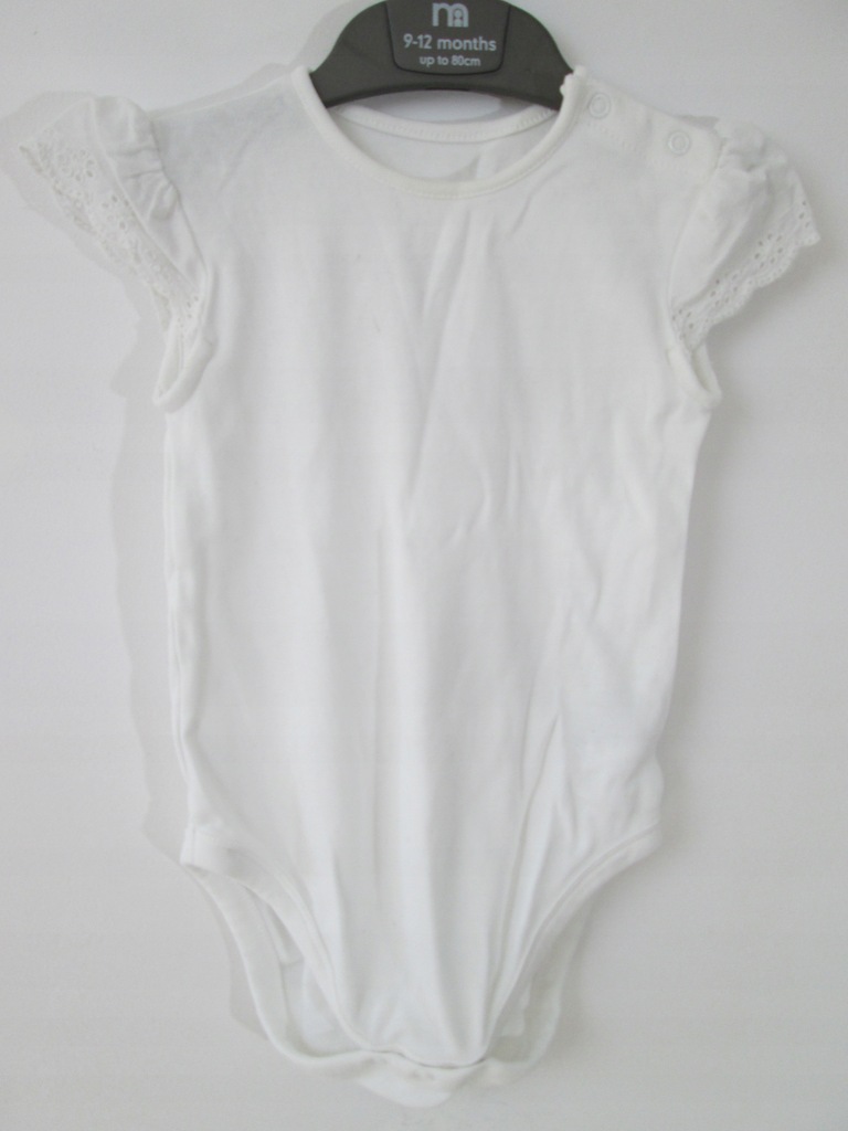 MOTHERCARE BODY NA LATO 12-18 MIESIĘCY -277