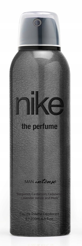 NIKE THE PERFUME INTENSE MAN DEZODORANT SPRAY 200