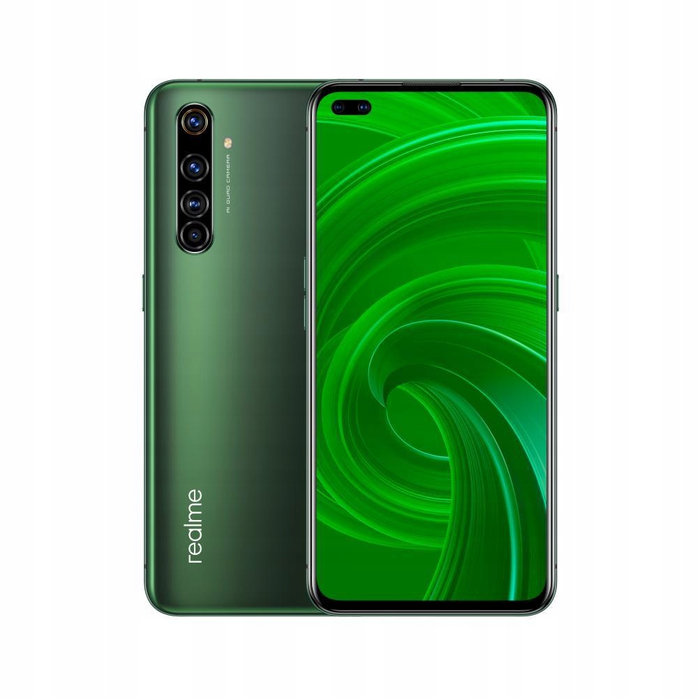 Telefon Realme X50 Pro 6.44" 8/128GB