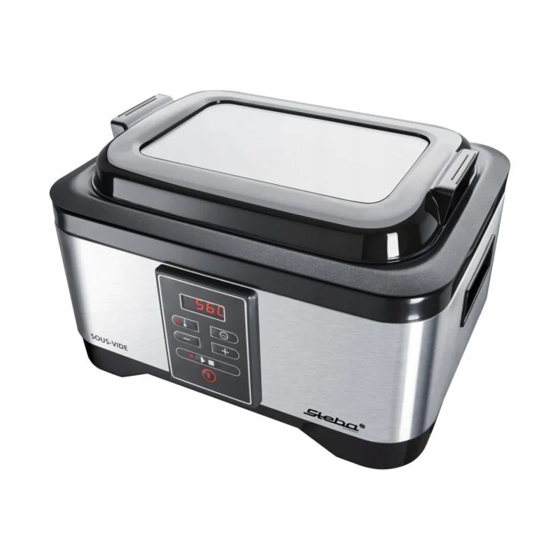 STEBA SOUS-VIDE SV 1 PRECISE