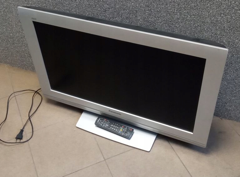 TELEWIZOR PANASONIC TX-32LE8PSA