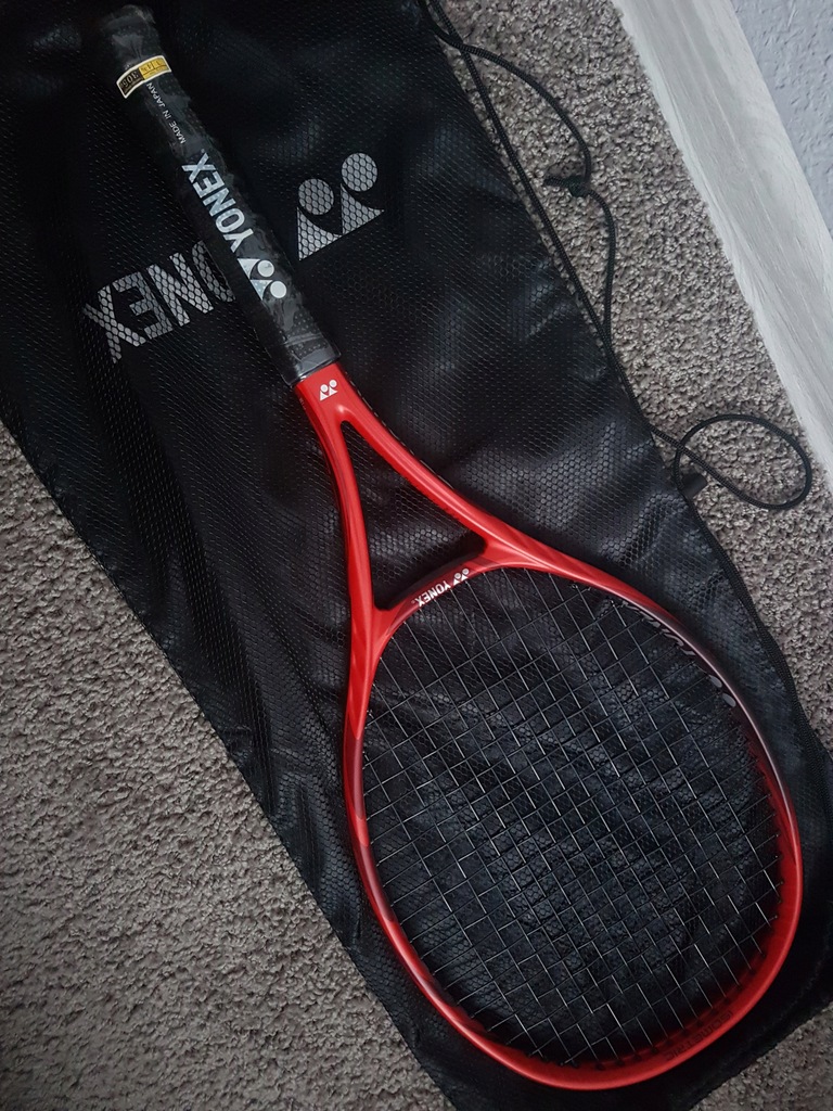 Rakieta tenisowa Yonex Vcore 98 L3 Nowa / 2019