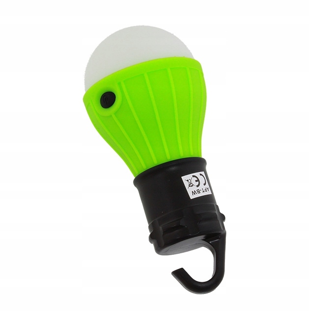 ZD61 Wisząca lampka led namiot / camping