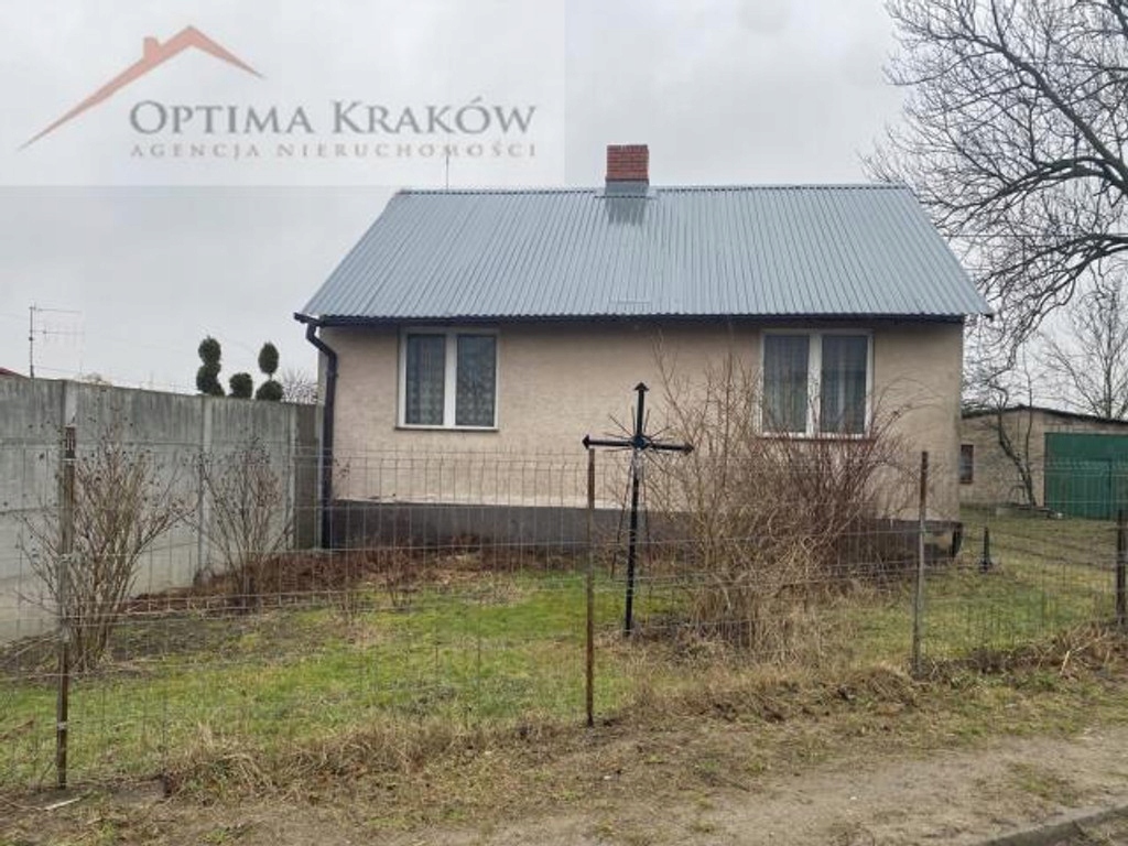 Dom, Pruszynek, Siedlce (gm.), 70 m²