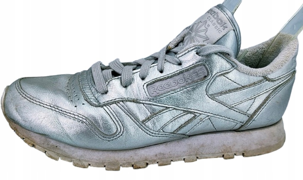 7695-13 REEBOK CLASSIC... k#o BUTY SPORTOWE r.37