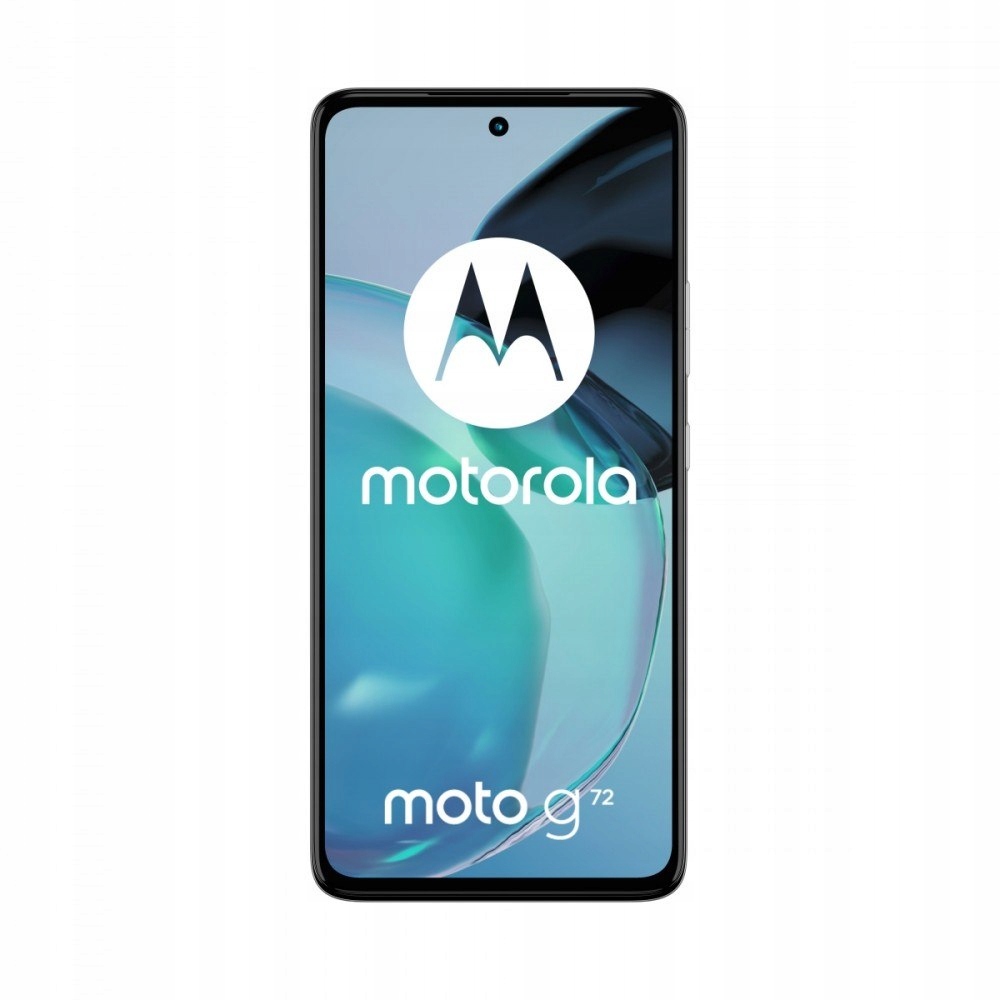 Smartfon moto g72 8/128 GB biały (Mineral White) Motorola