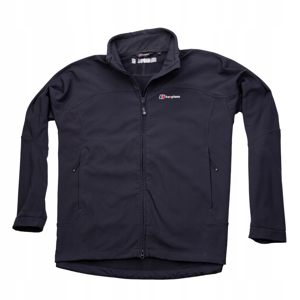 Berghaus elements clearance softshell