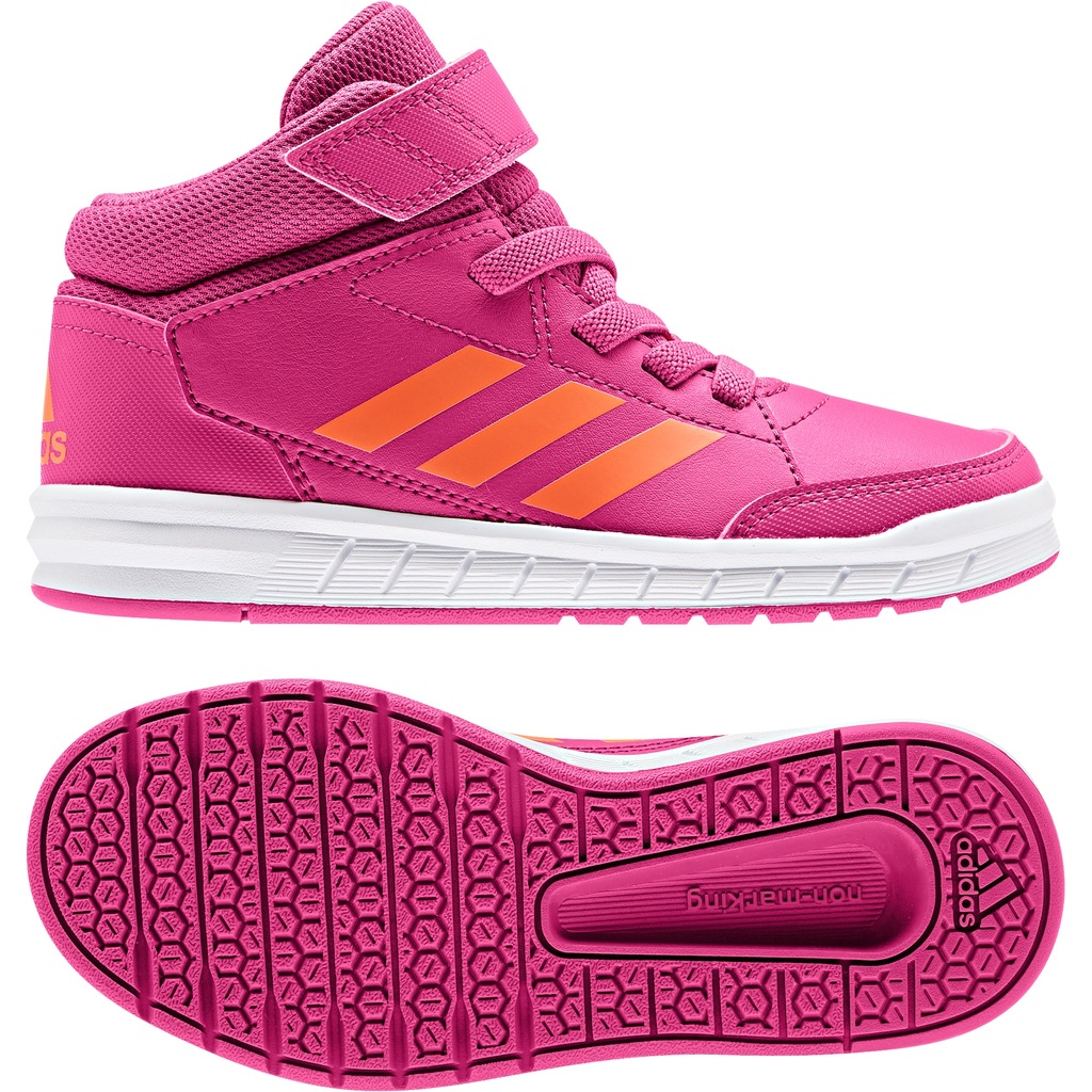 Adidas hot sale altasport 35