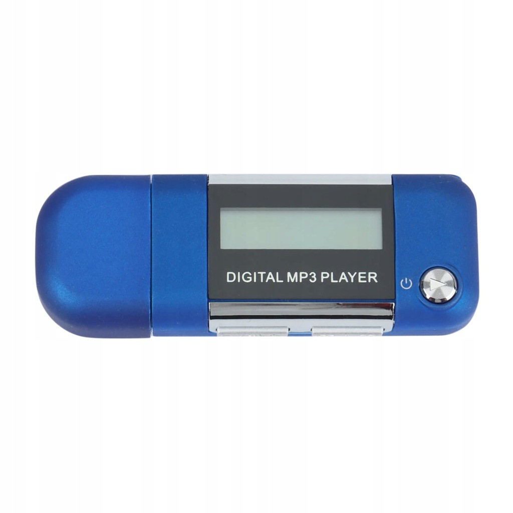 PVCZOOL ODTWARZACZ MP3 4 GB
