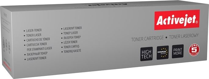 Toner Activejet ATL-MX812N (zamiennik Lexmark 62D2