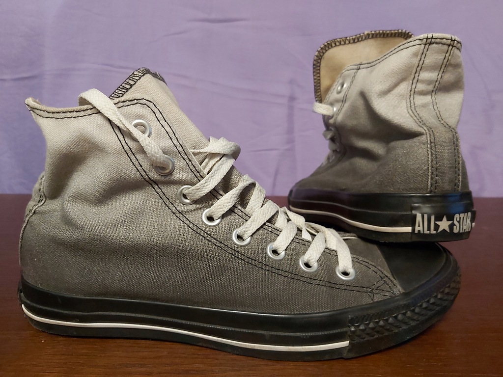 CONVERSE UNISEX 40-26 CM