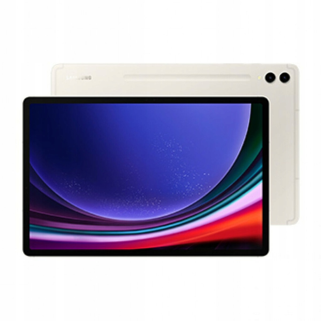 Tablet Samsung S9+ X810 12 GB RAM 512 GB 12,4&q