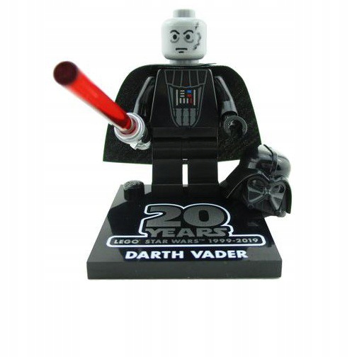 Lego star wars online darth vader 1999