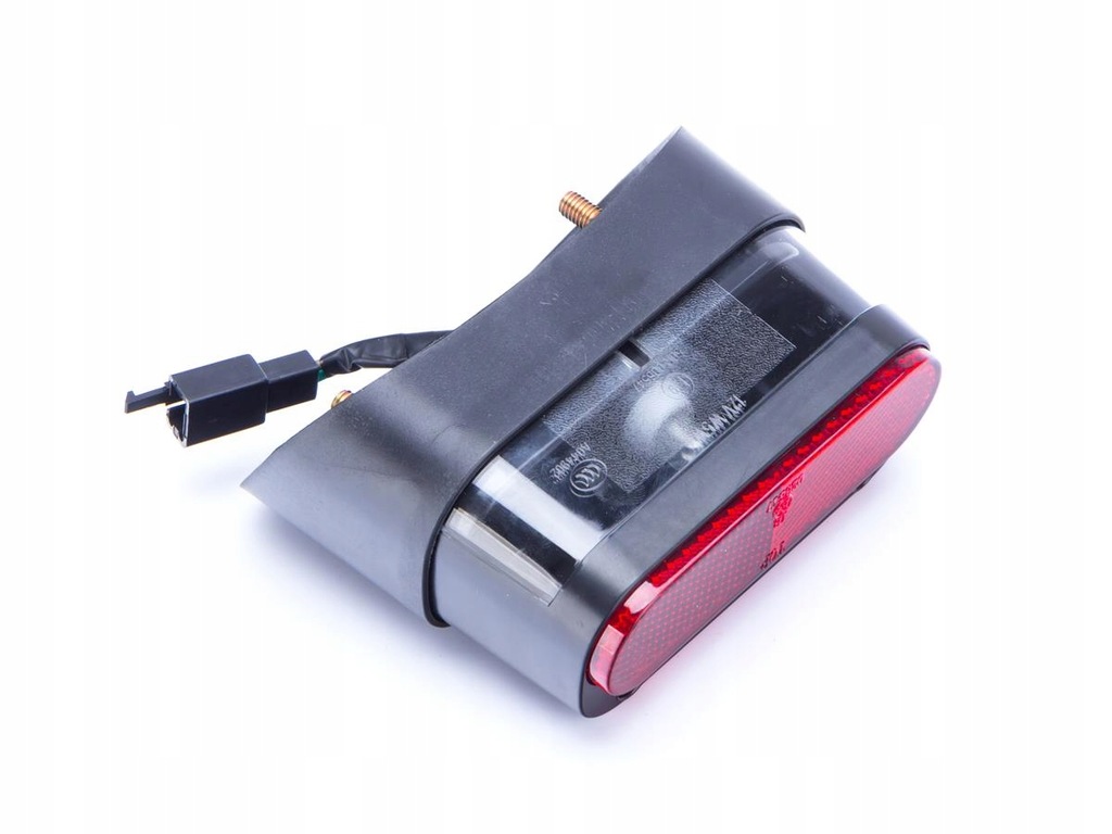 Lampa tablicy rej. DAYSTAR125