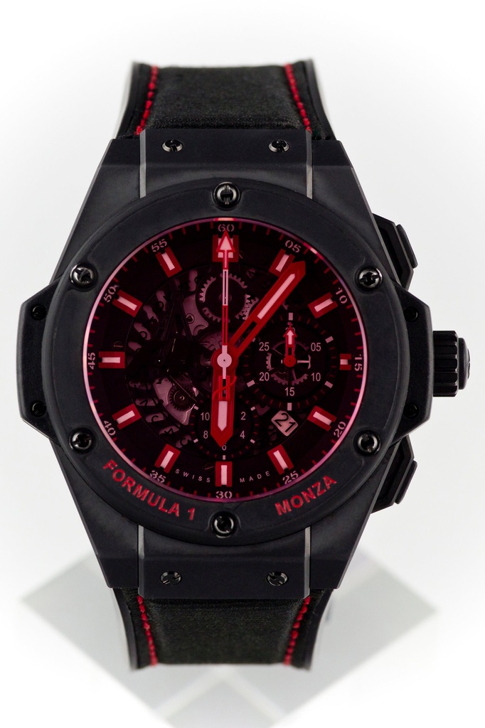 hublot formula 1