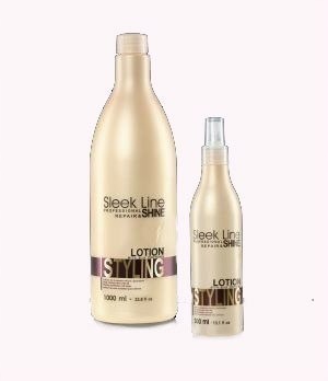 STAPIZ Lotion Sleek Line STYLING 1000ml TANIO K