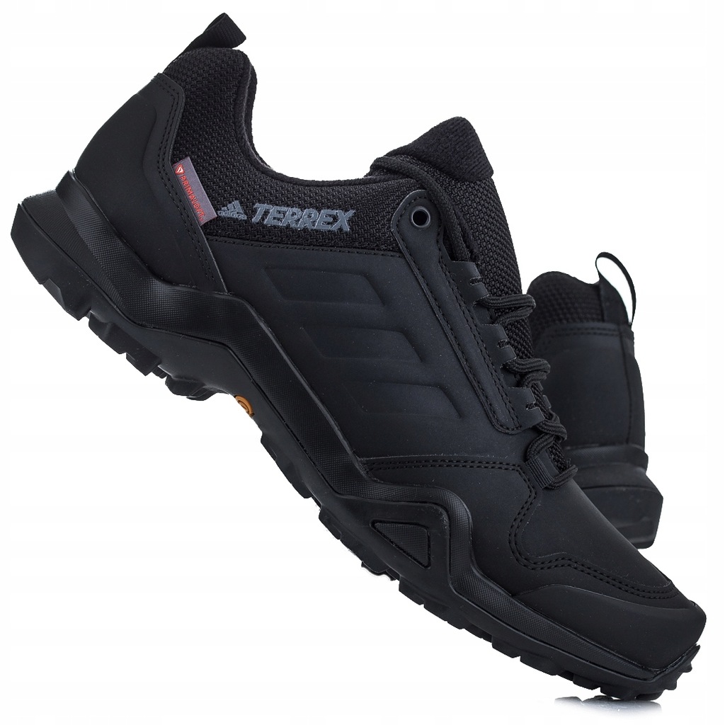 Купить Adidas Terrex AX3 Beta CW G26523 мужская обувь: отзывы, фото, характеристики в интерне-магазине Aredi.ru