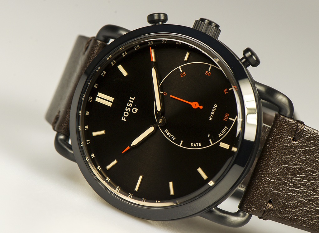 fossil men's smartwatch ftw1157
